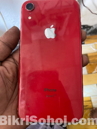 iphone xr 128gb